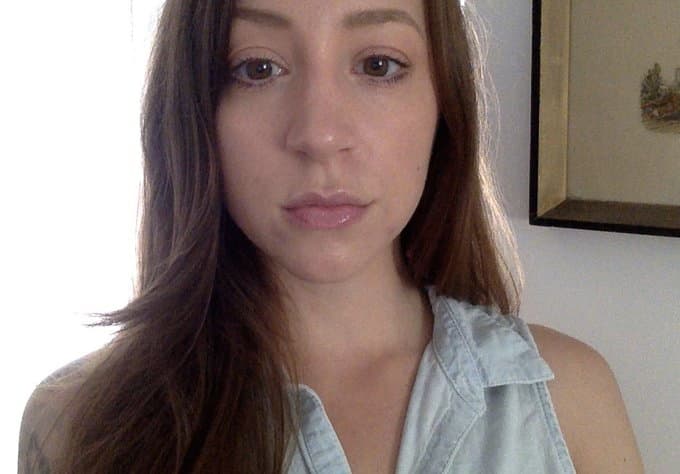 Alison Macrina