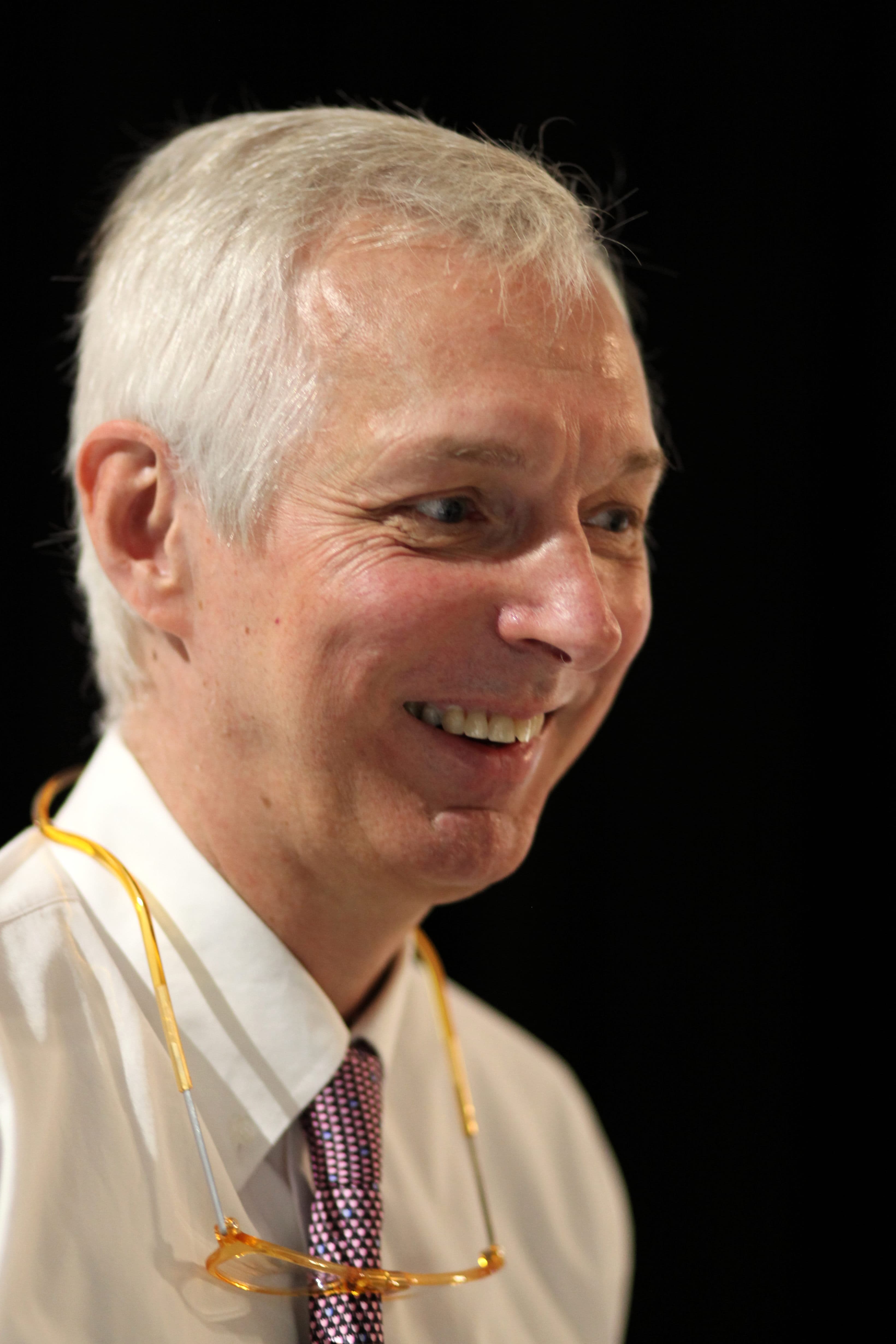 Arjen Lenstra