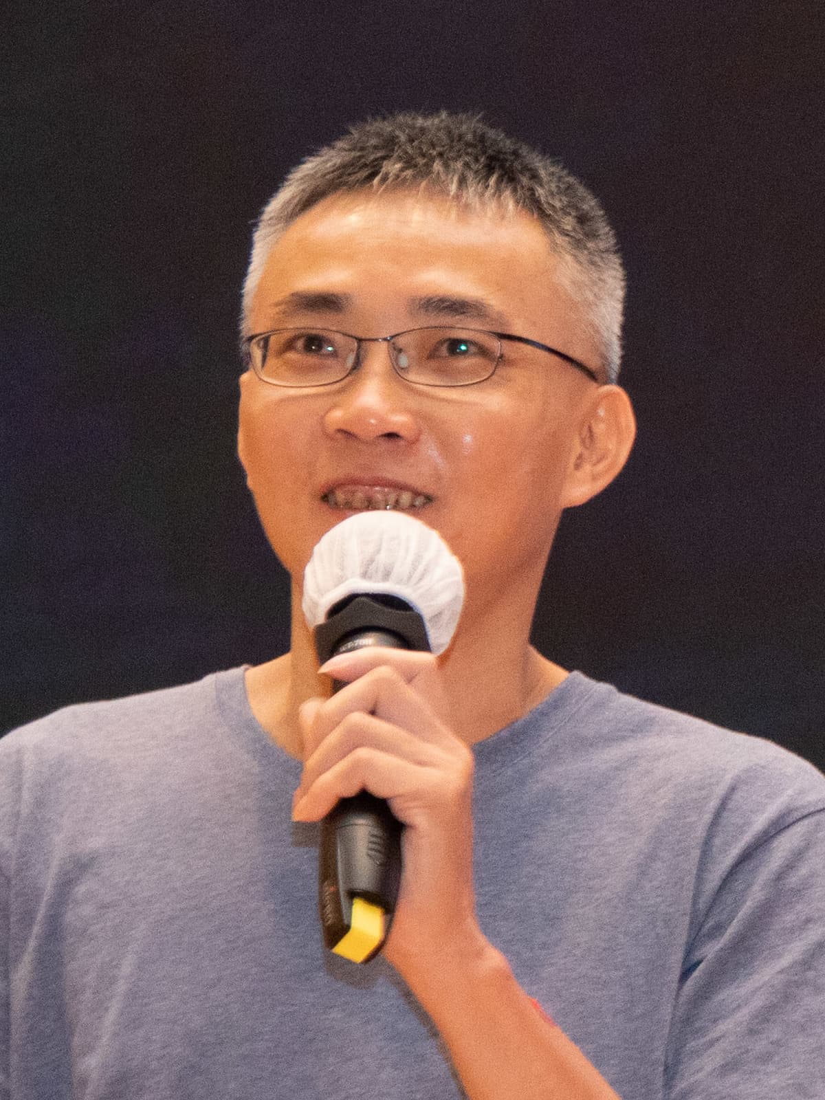 Chen Ing-Hau