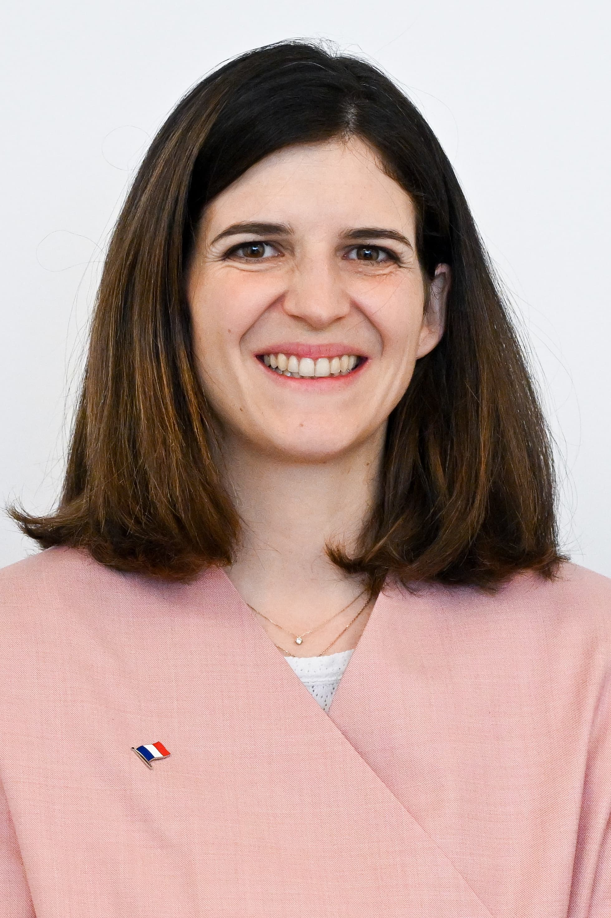 Clara Chappaz