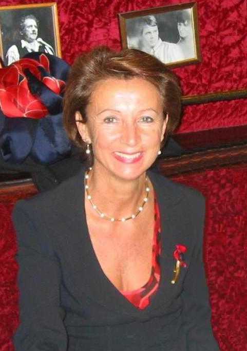 Colette Rolland