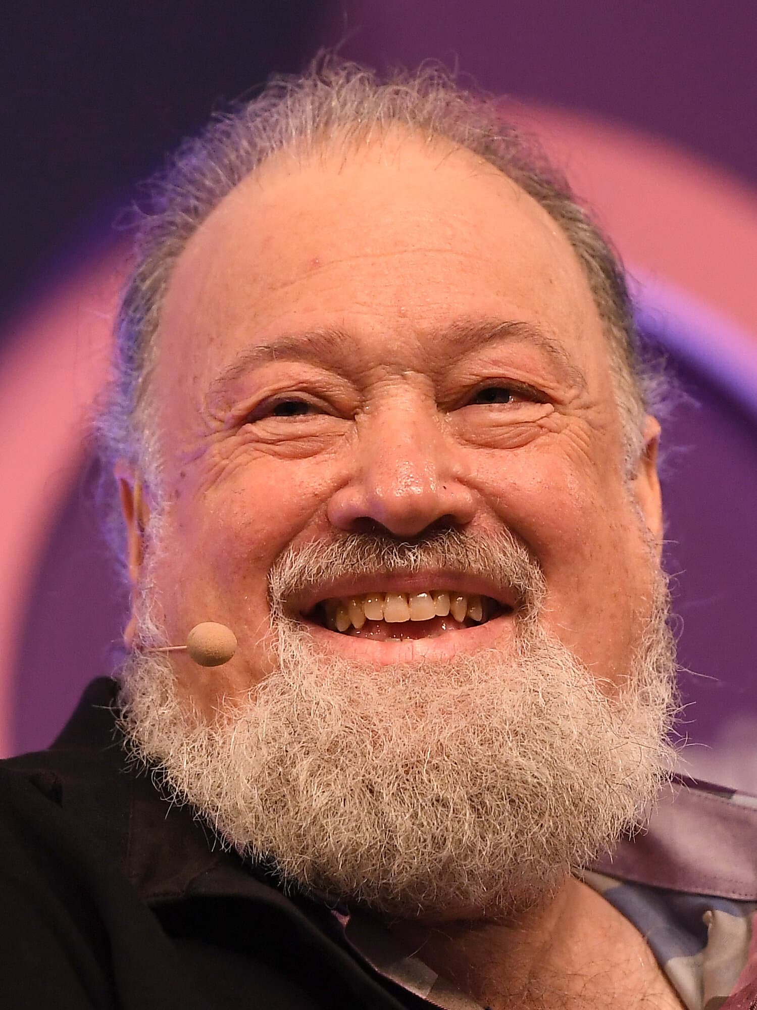 David Chaum
