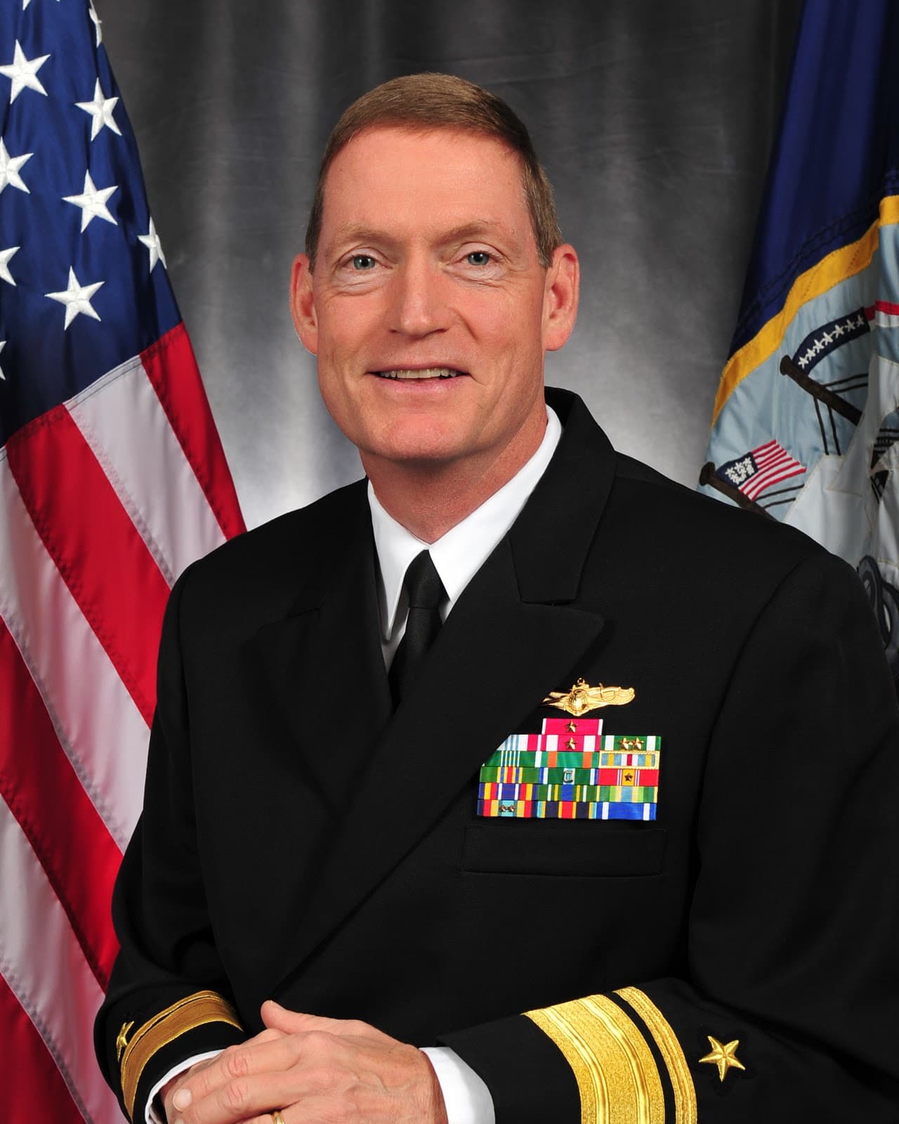 Edward H. Deets