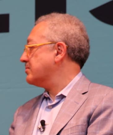 Éric Benhamou