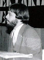 Eric Garris