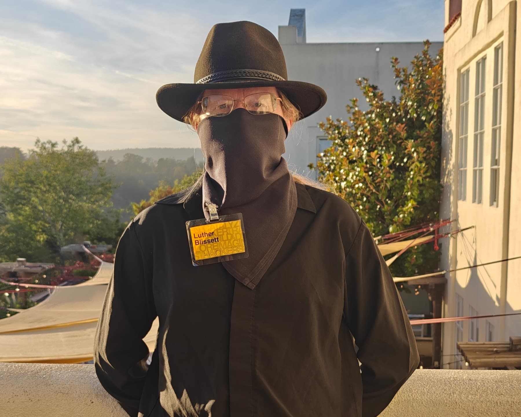 Eric Hughes (cypherpunk)