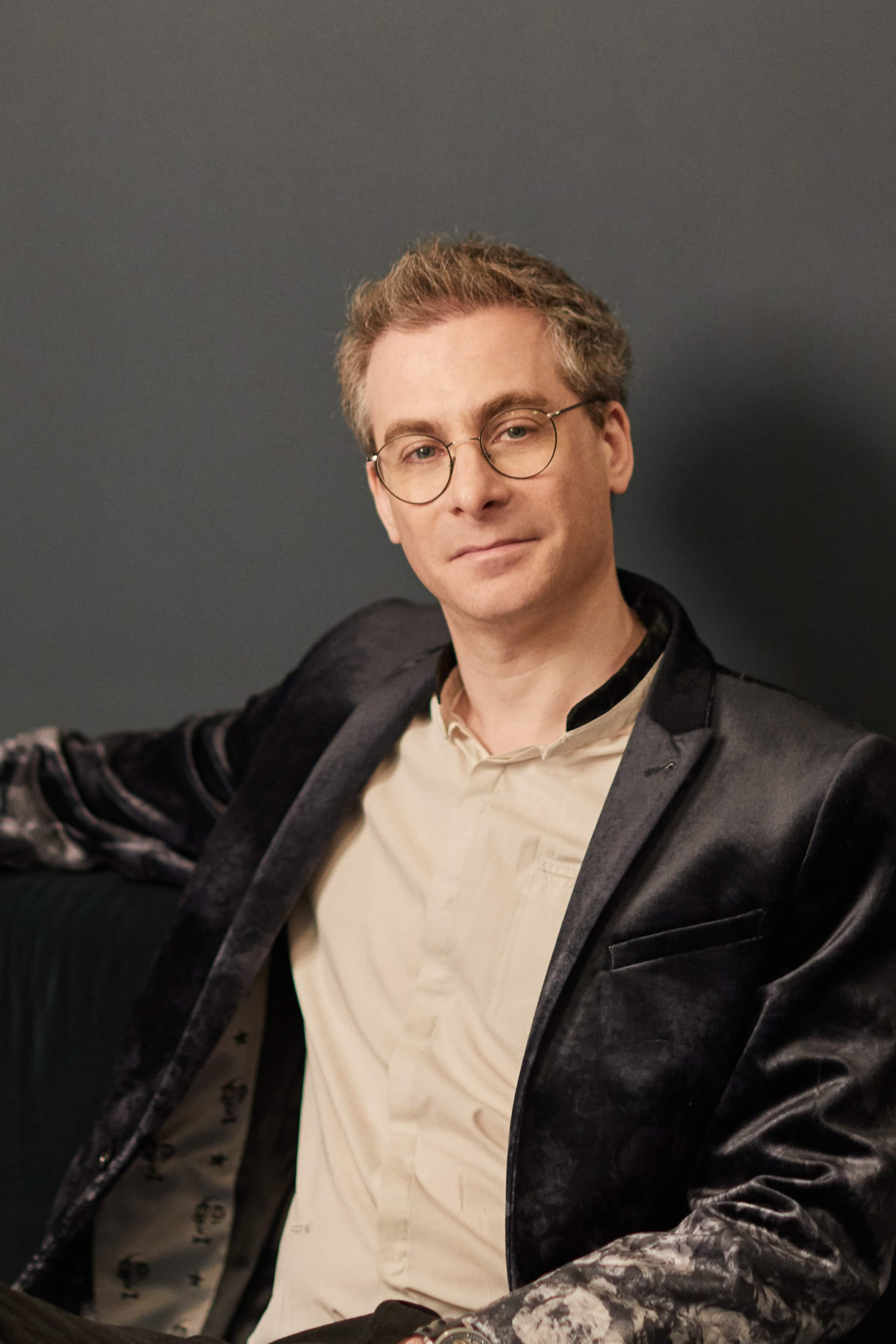 Florent Steiner