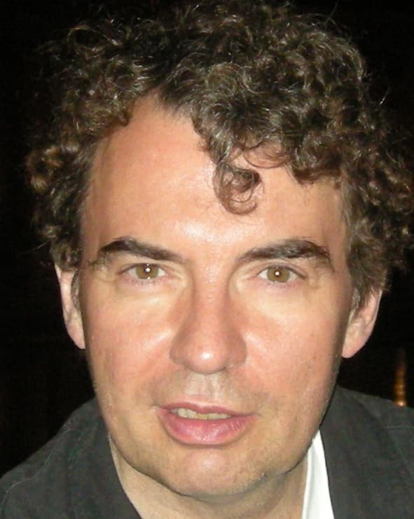 Francis Muguet