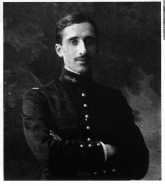 Georges Painvin