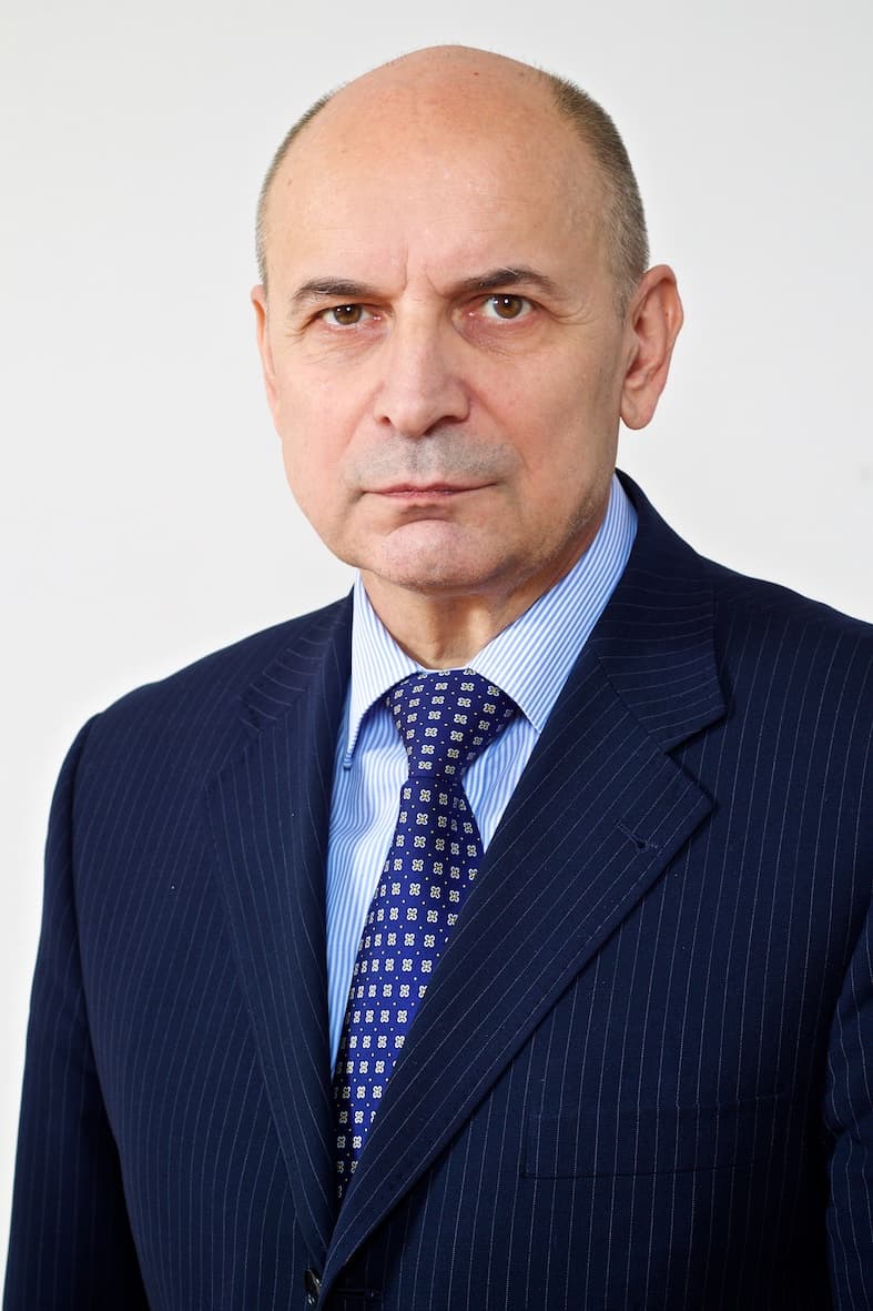 Igor Sokolov (scientist)