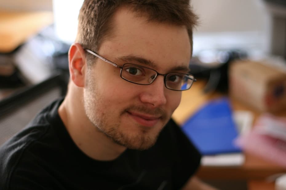 Ivan Krstić