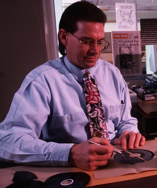 Jim Christy