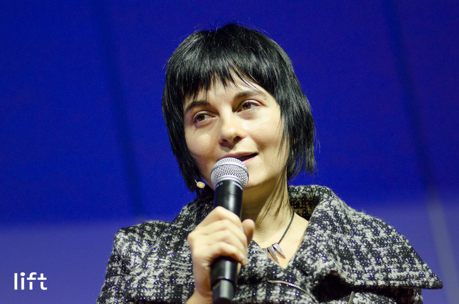 Primavera De Filippi
