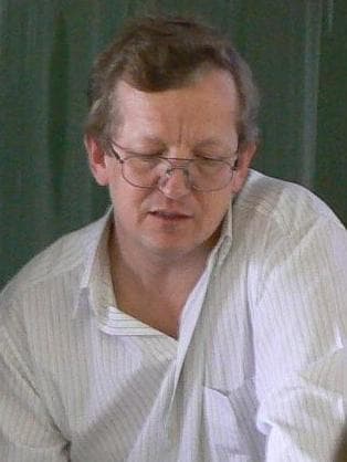 Vlastimil Klíma