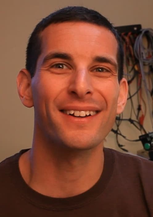 Joe Grand