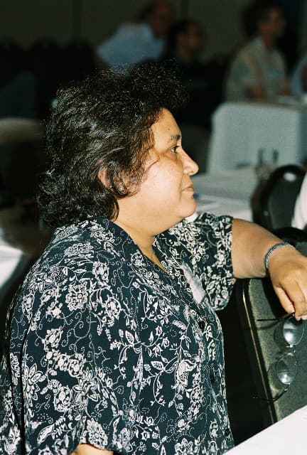 Aarti Gupta (computer scientist)