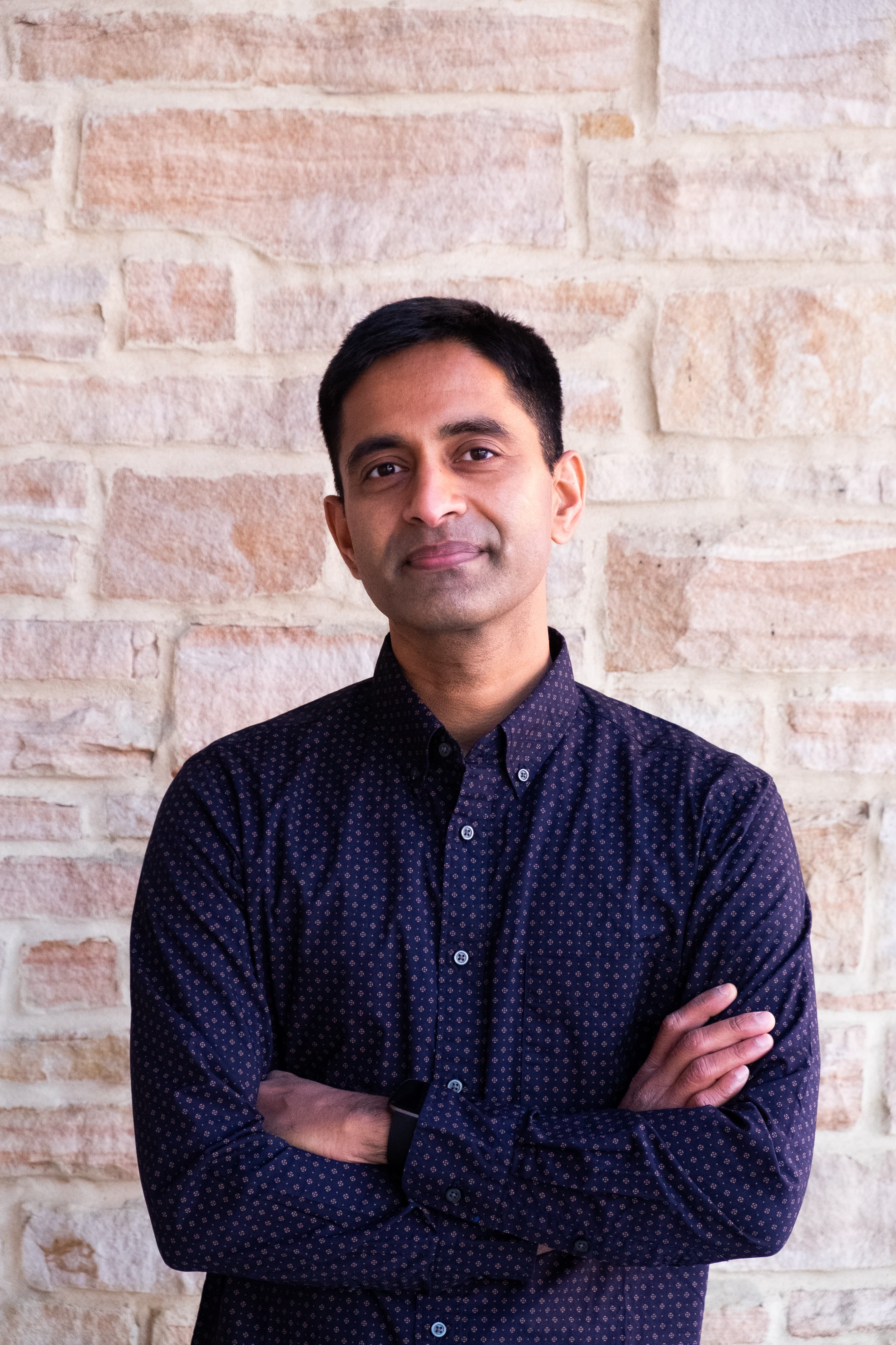 Aditya Akella
