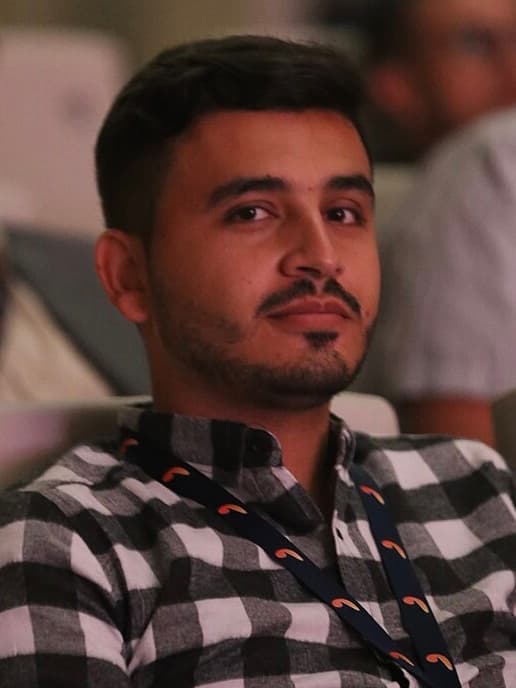 Alaa Najjar