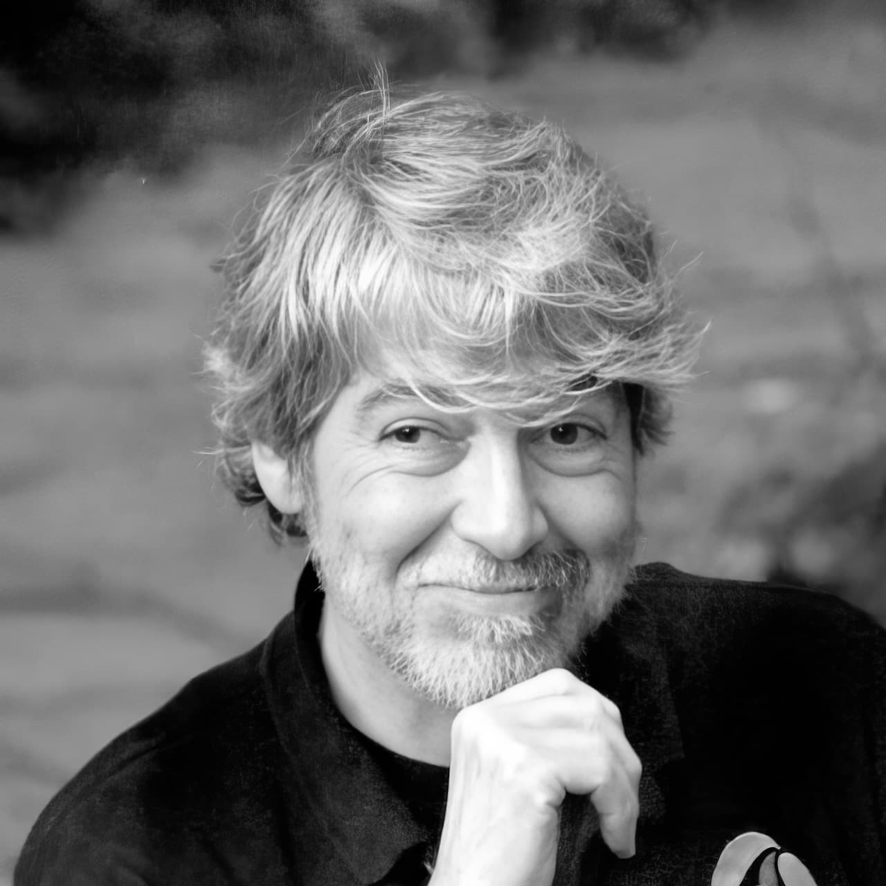 Alain Chesnais