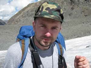 Alexander Dyakonov