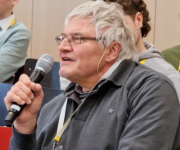 Alfons Kemper