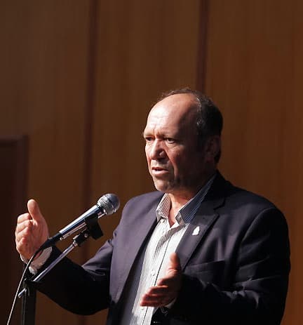 Ali Akbar Jalali