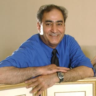 Ali Jafari