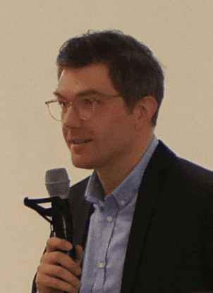 Ali Sunyaev