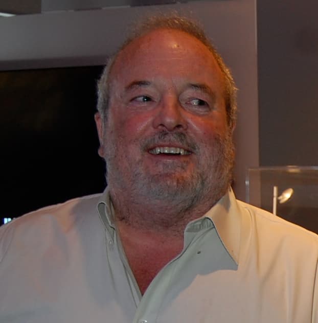 Allan Alcorn