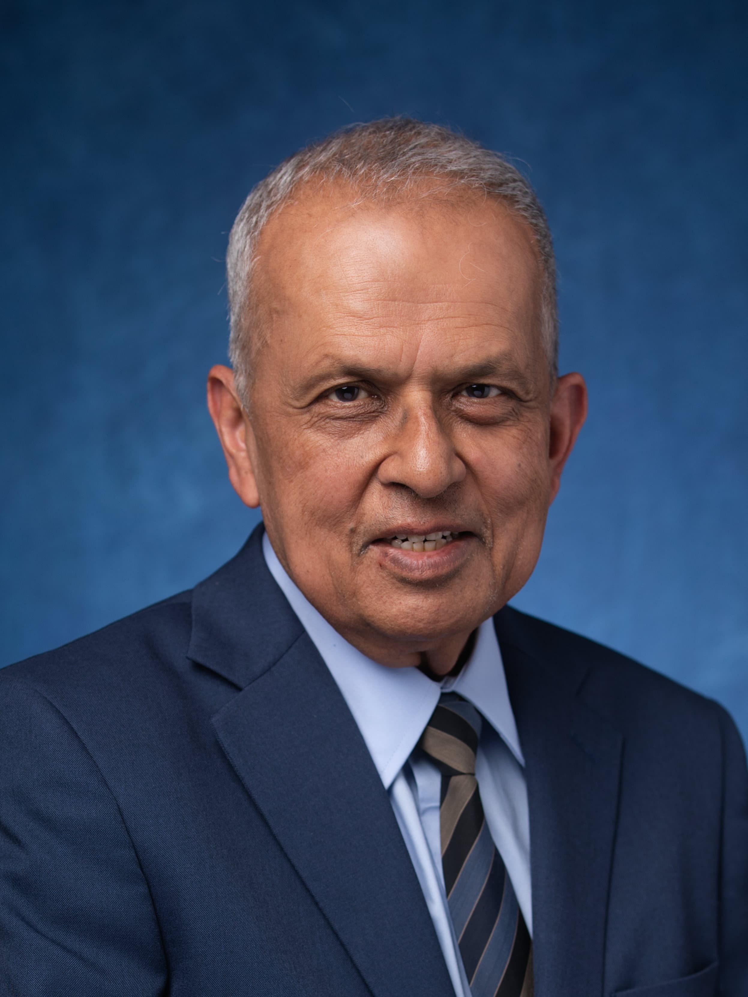 Amar Gupta
