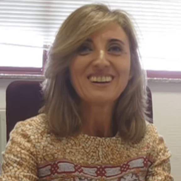 Amparo Alonso Betanzos