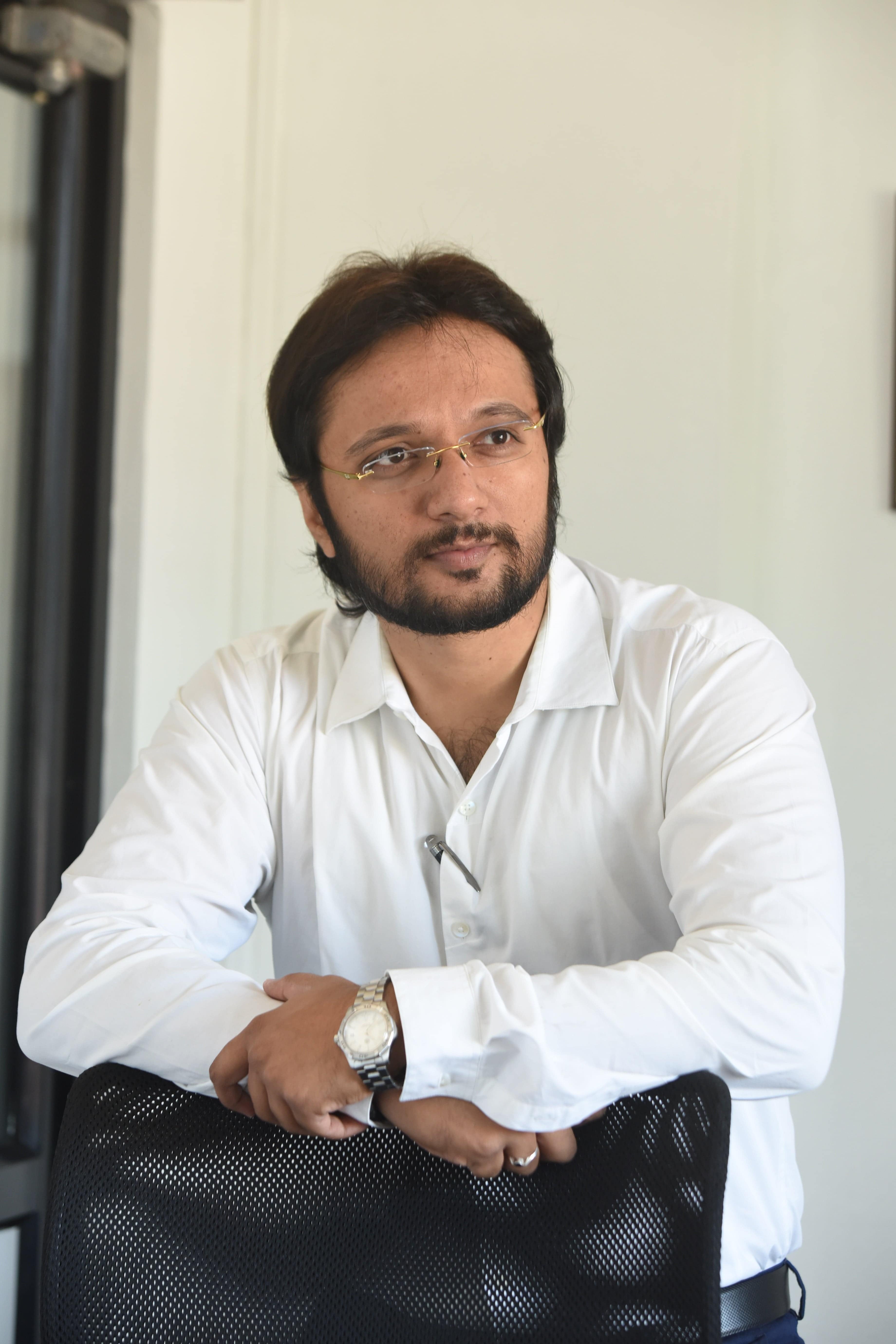 Ananth Prabhu Gurpur