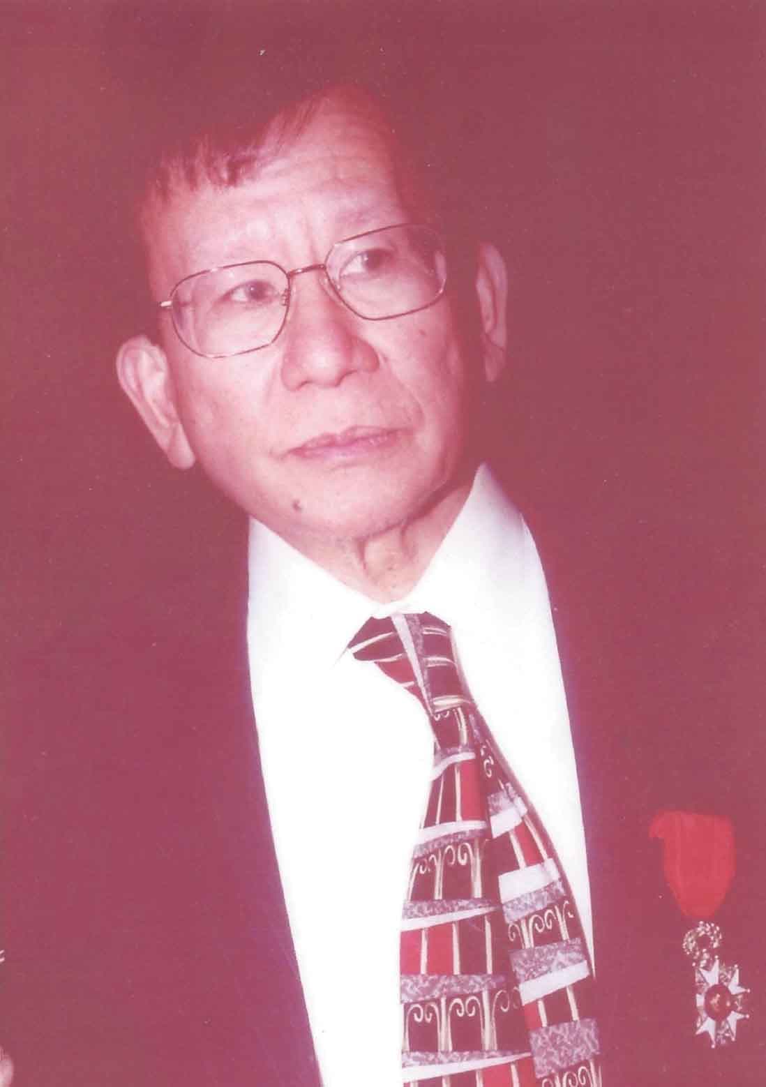 André Truong Trong Thi
