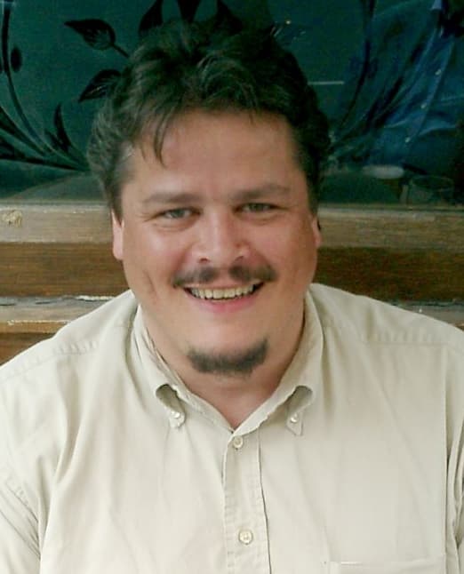 Andreas Heldal-Lund