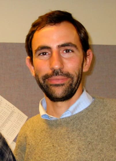 Andreu Veà Baró
