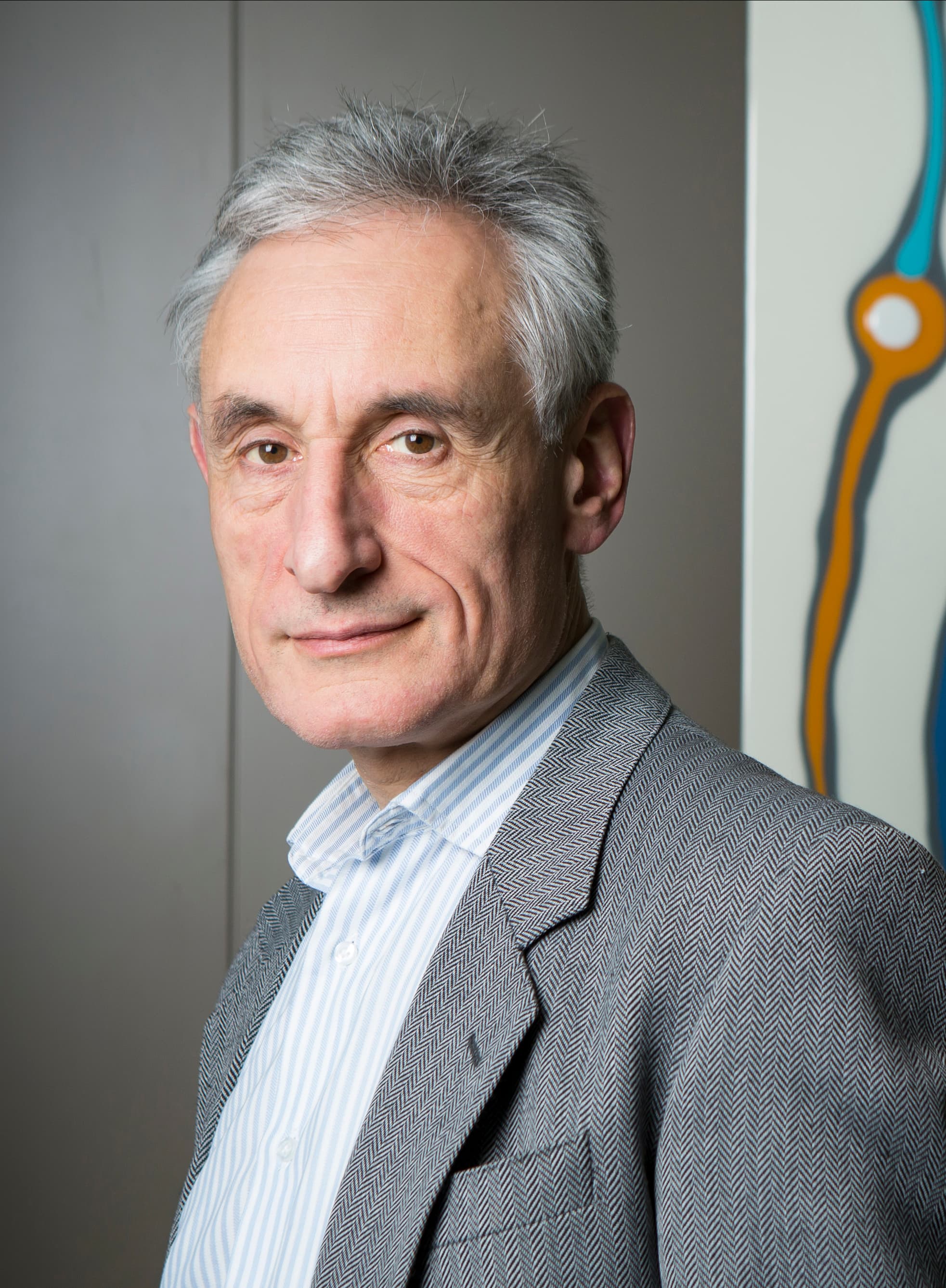 Andrew Blake (computer scientist)