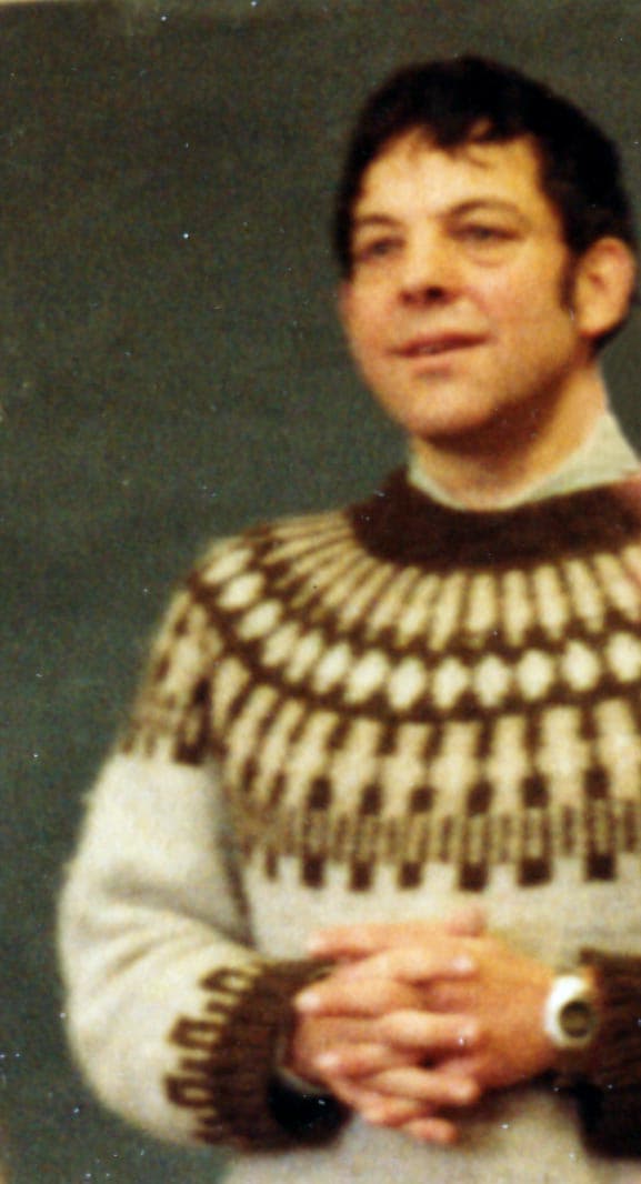 Andrew Colin