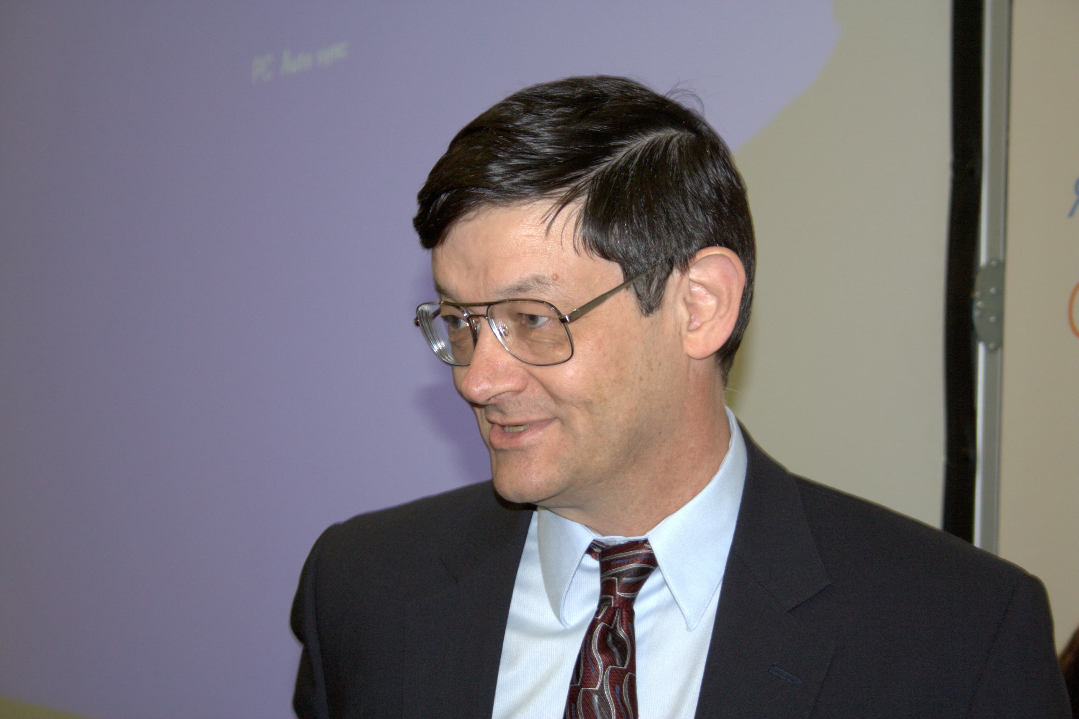 Andrew Morton (computer programmer)