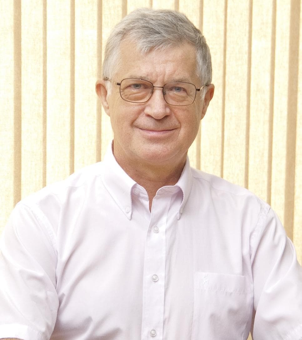 Andrzej Cichocki