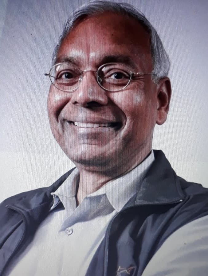 Anil K. Jain (computer scientist, born 1948)
