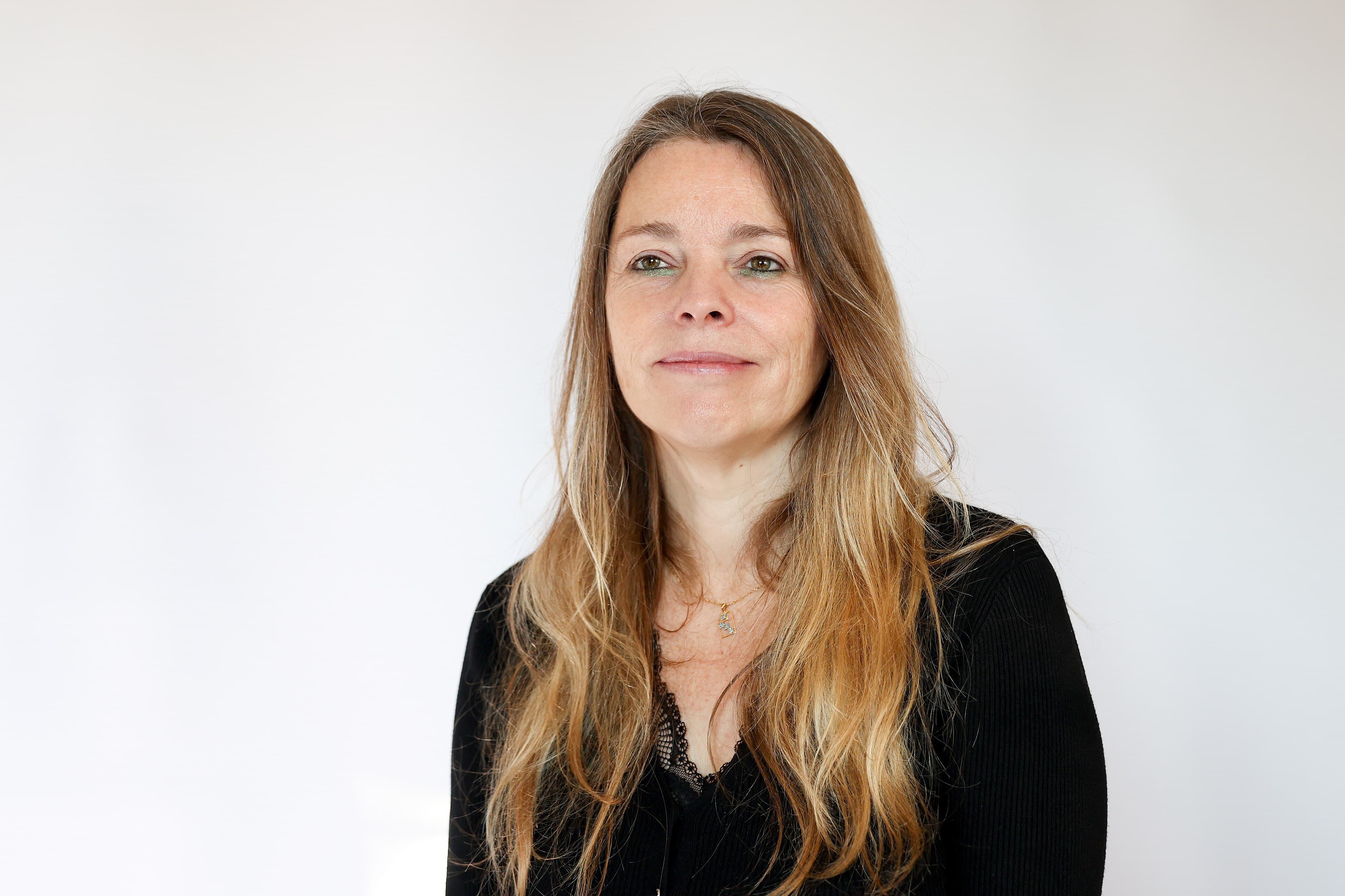 Anne Canteaut