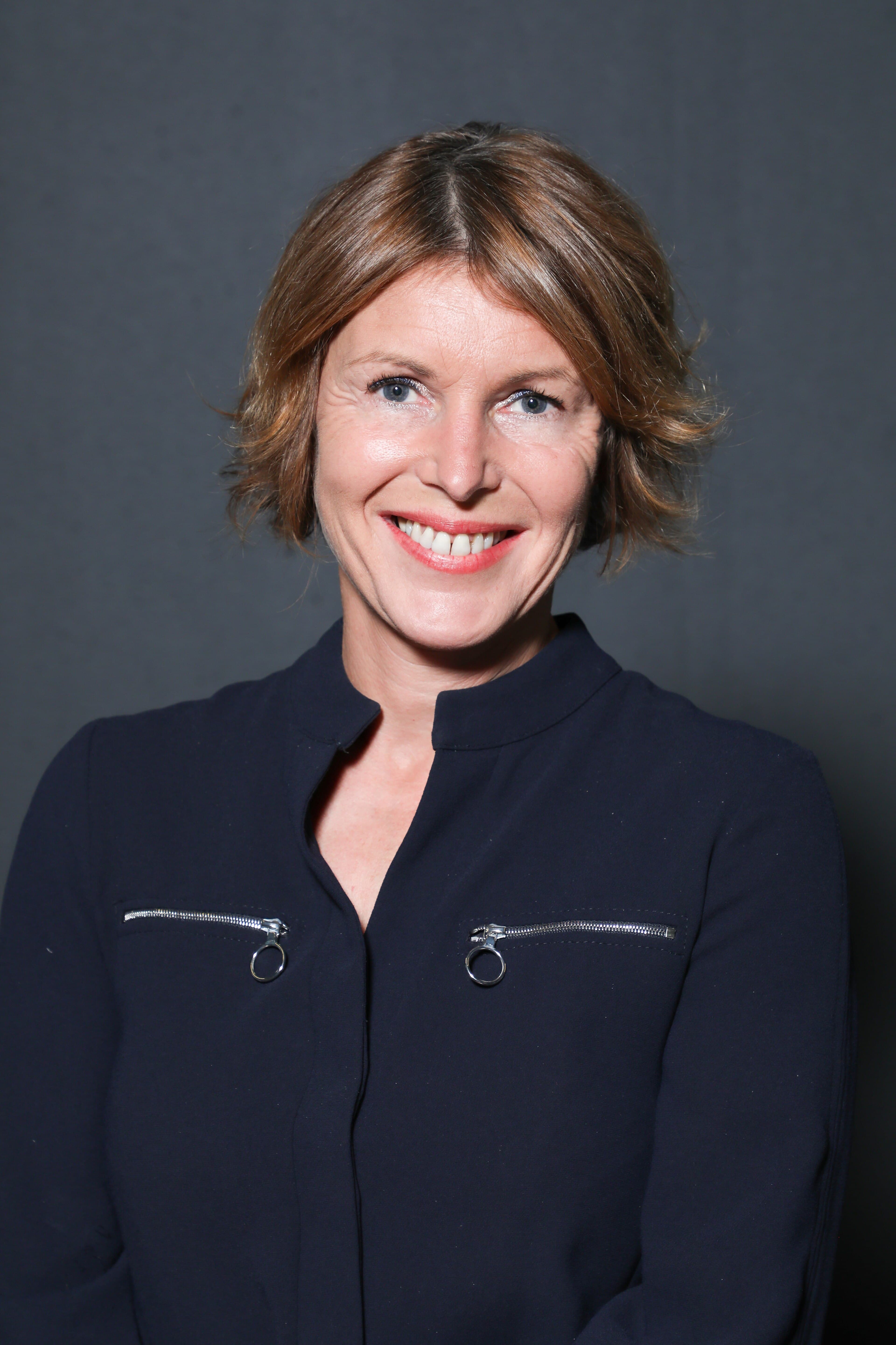 Anne-Marie Kermarrec