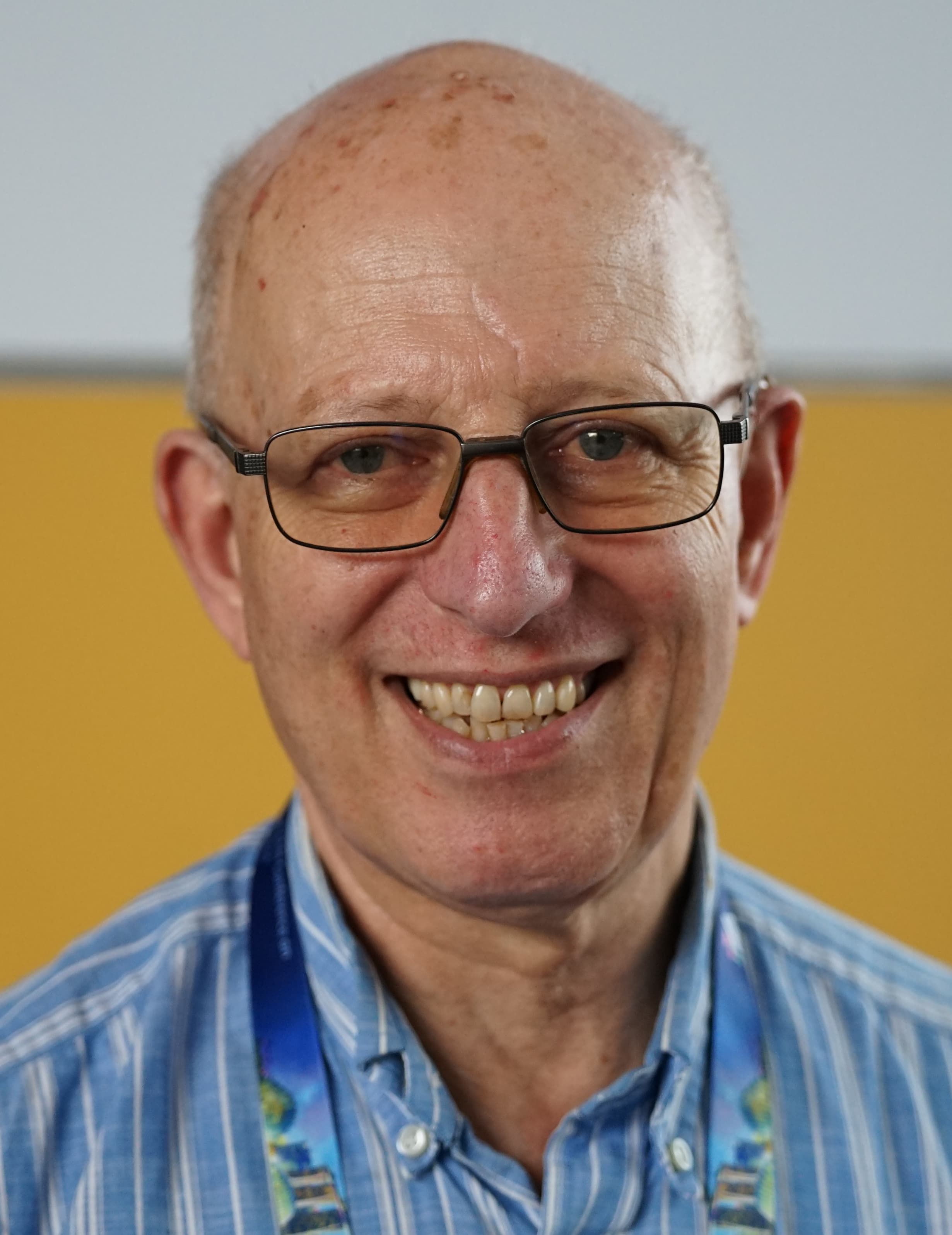 Anthony Cohn