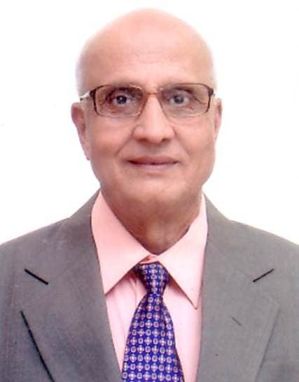 B. L. Deekshatulu
