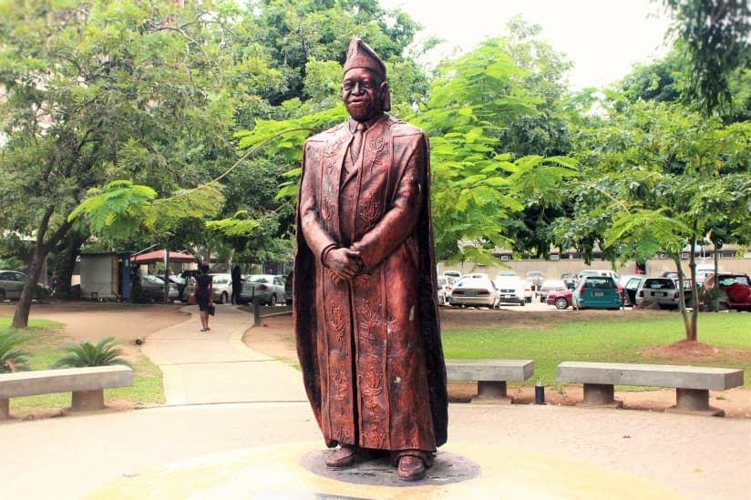 Babatunde Adetokunbo Sofoluwe