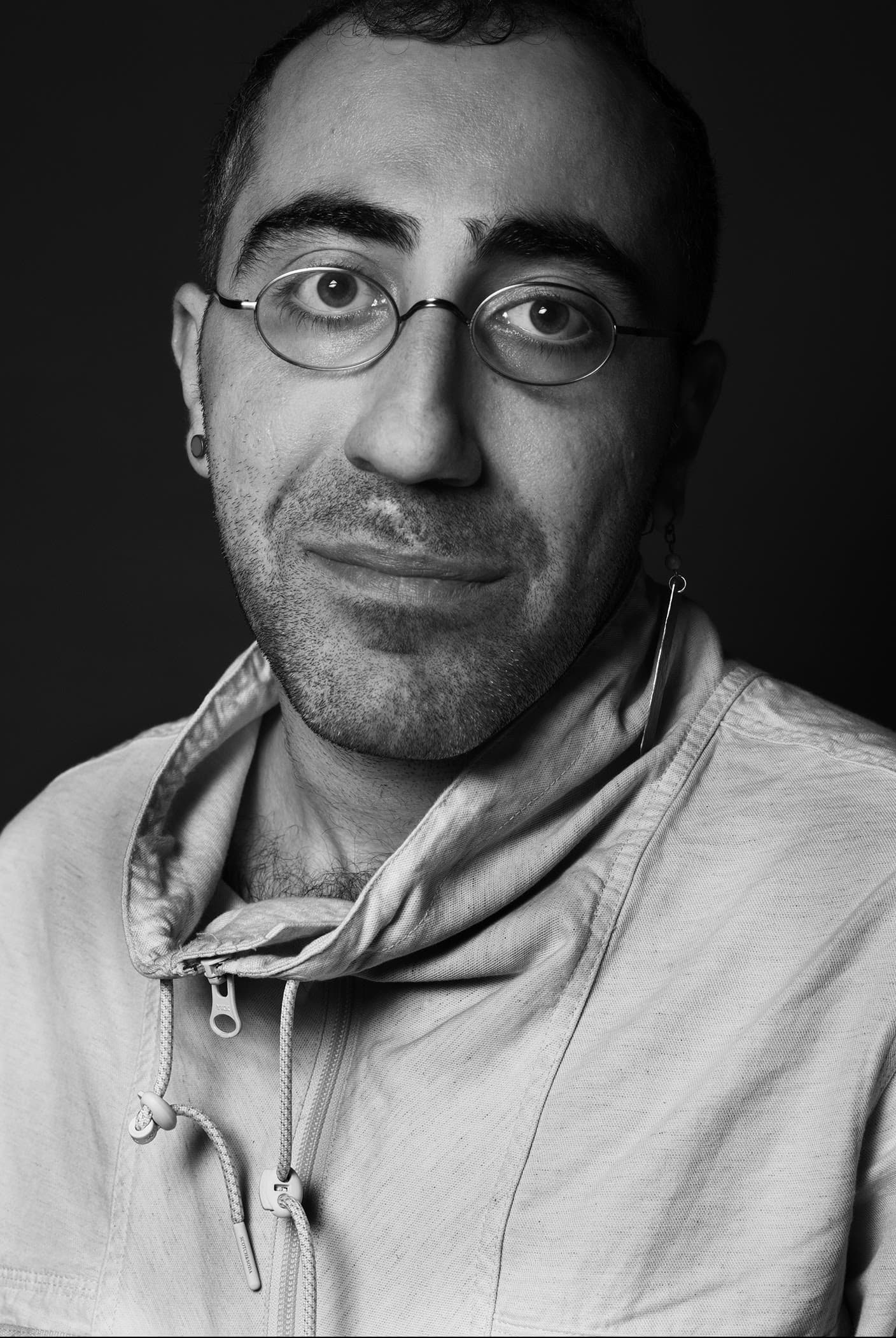 Behdad Esfahbod