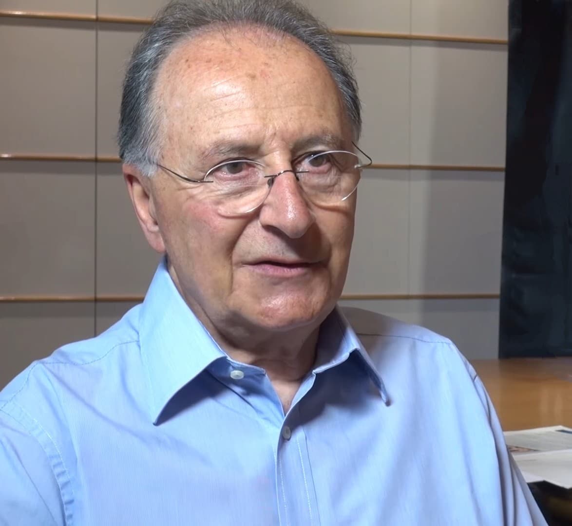 Ben Segal (computer scientist)