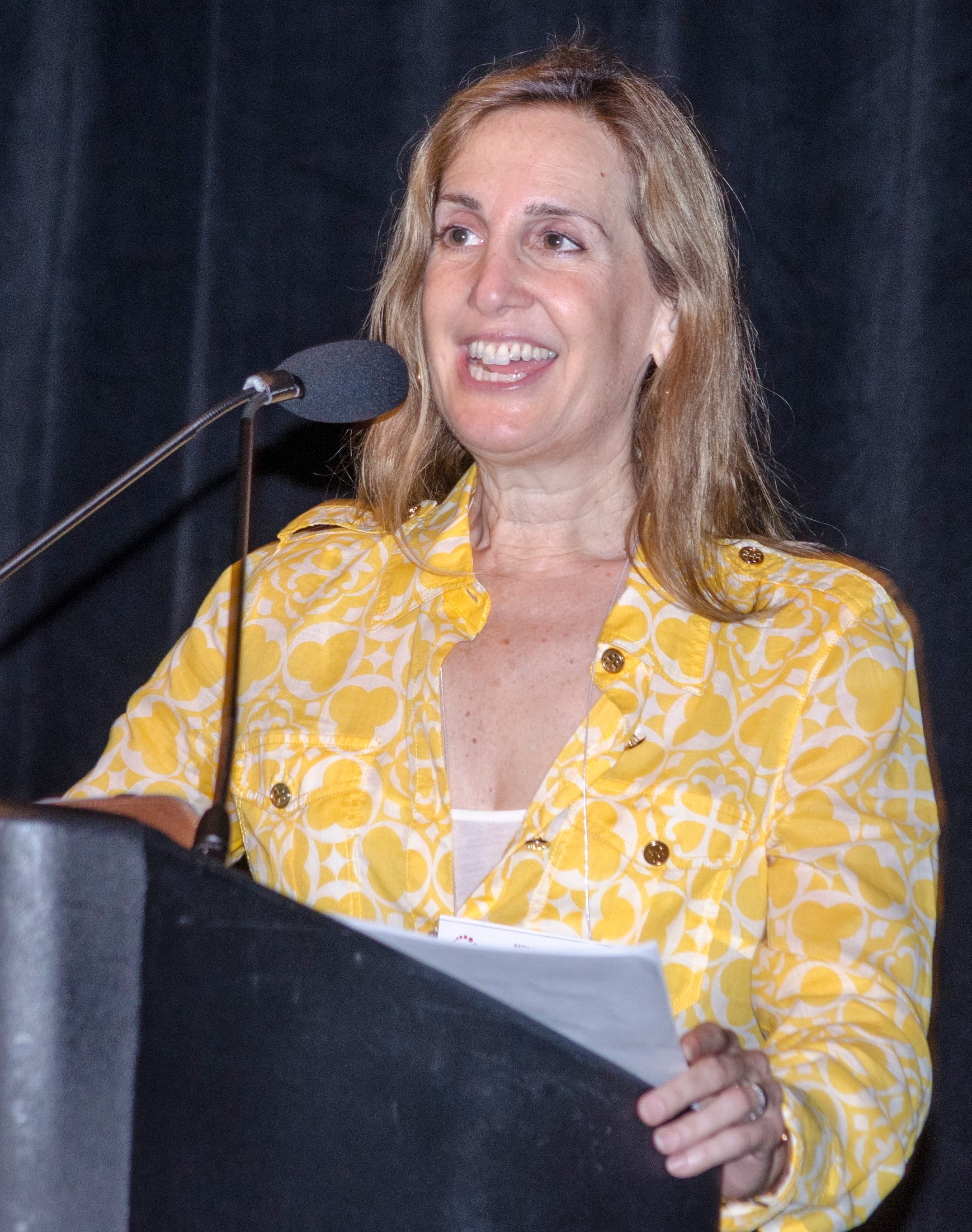 Bonnie Berger