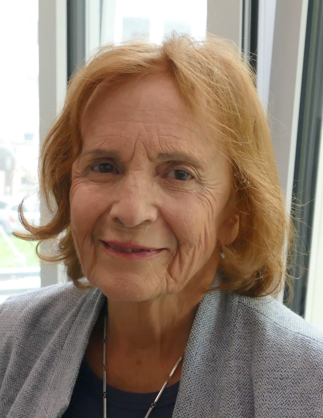 Borka Jerman Blažič