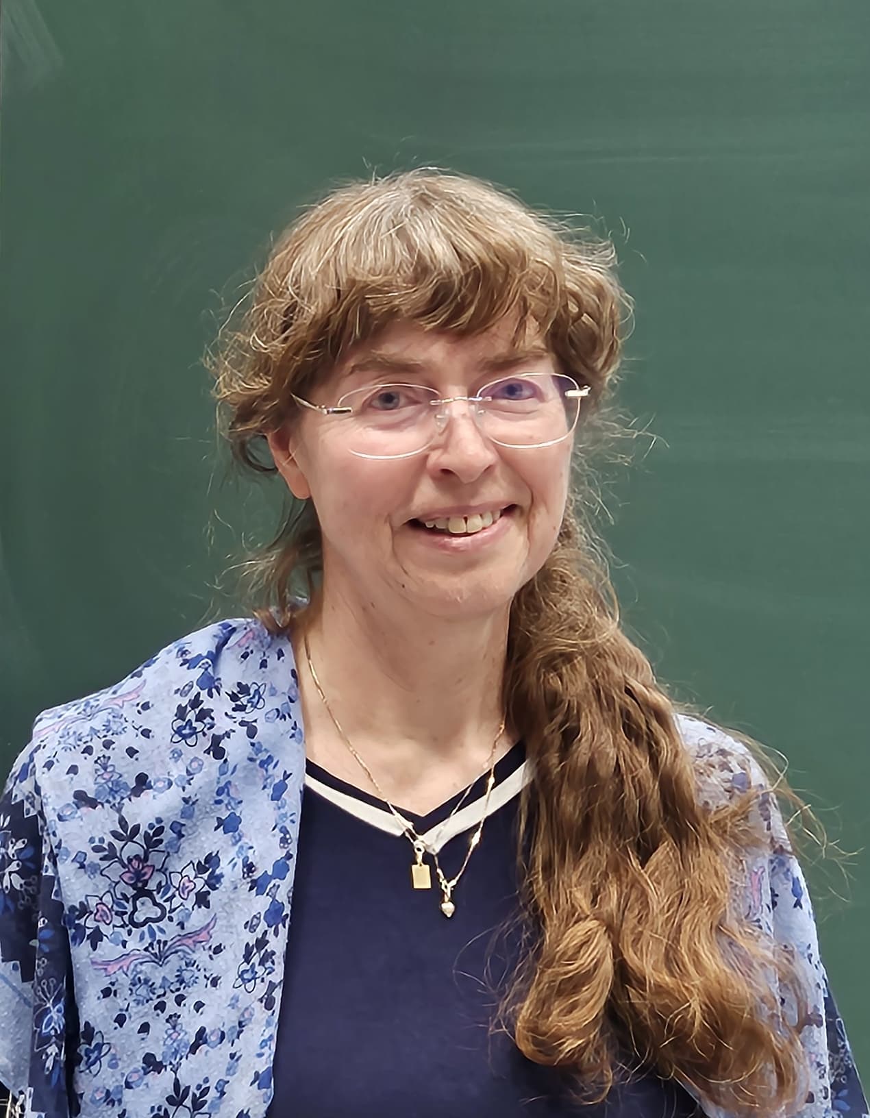 Bożena Kostek